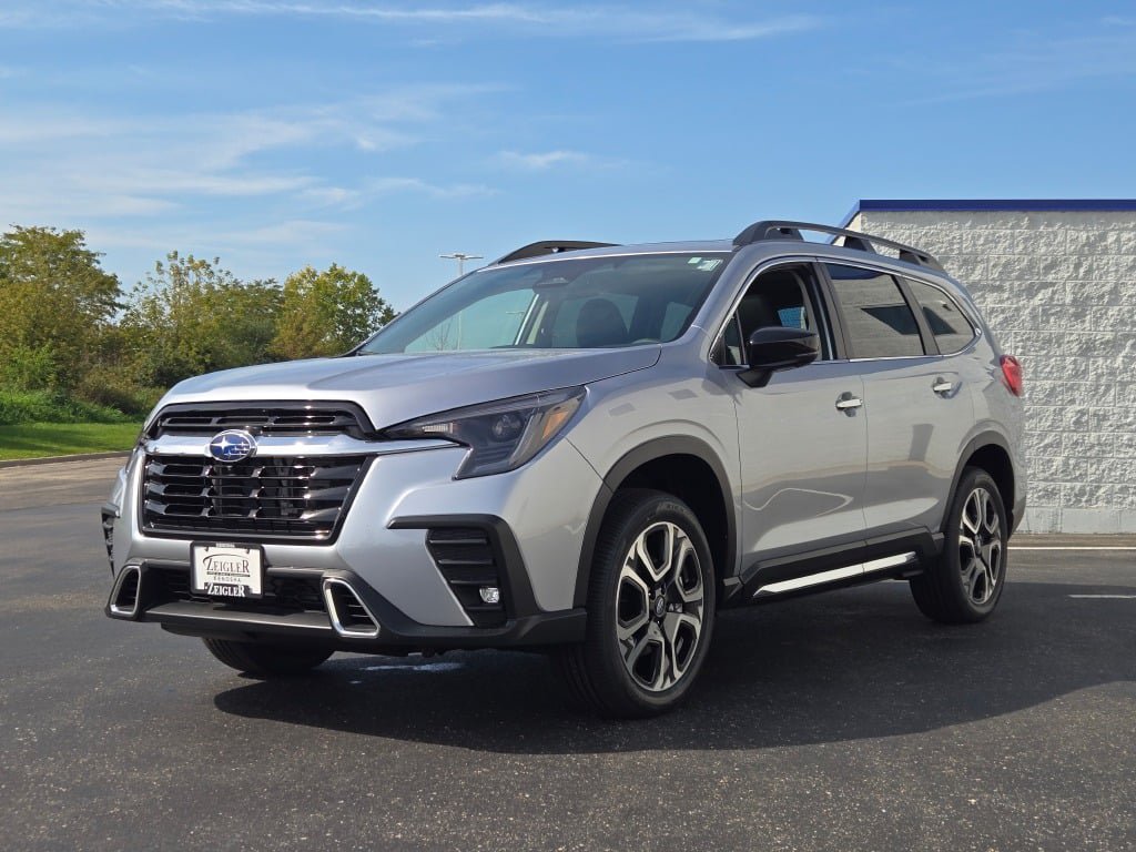 New 2027 Subaru Ascent Touring AWD/4WD image 4