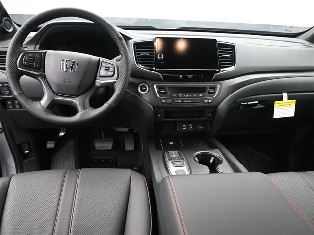 New 2026 Honda Ridgeline TrailSport+ image 10