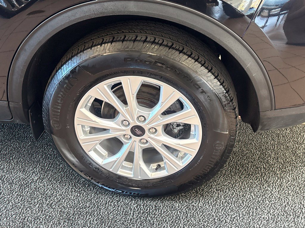 Used 2023 Ford Escape Active AWD/4WD image 10