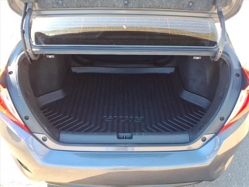 Used 2016 Honda Civic EX image 7