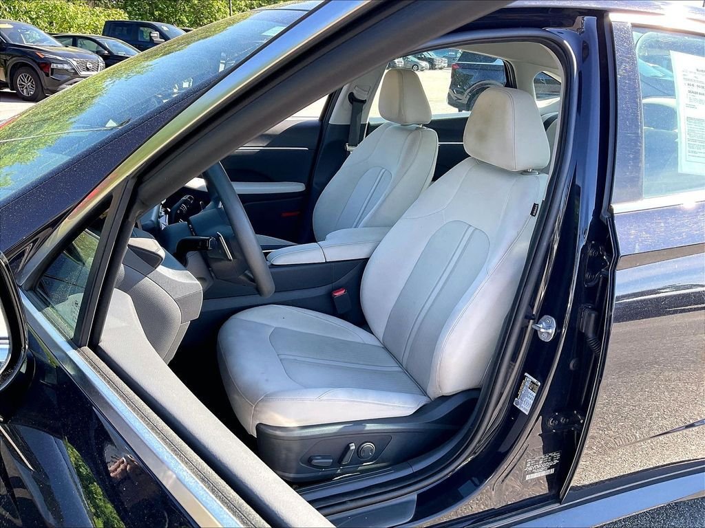 Used 2024 Hyundai Sonata SEL FWD image 9