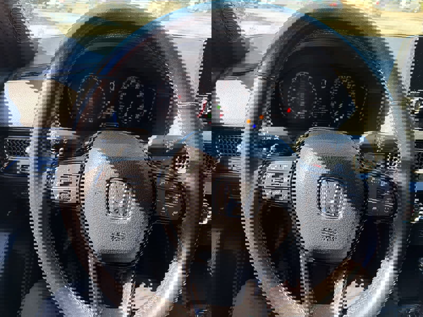 Used 2022 Honda Civic Sport image 21