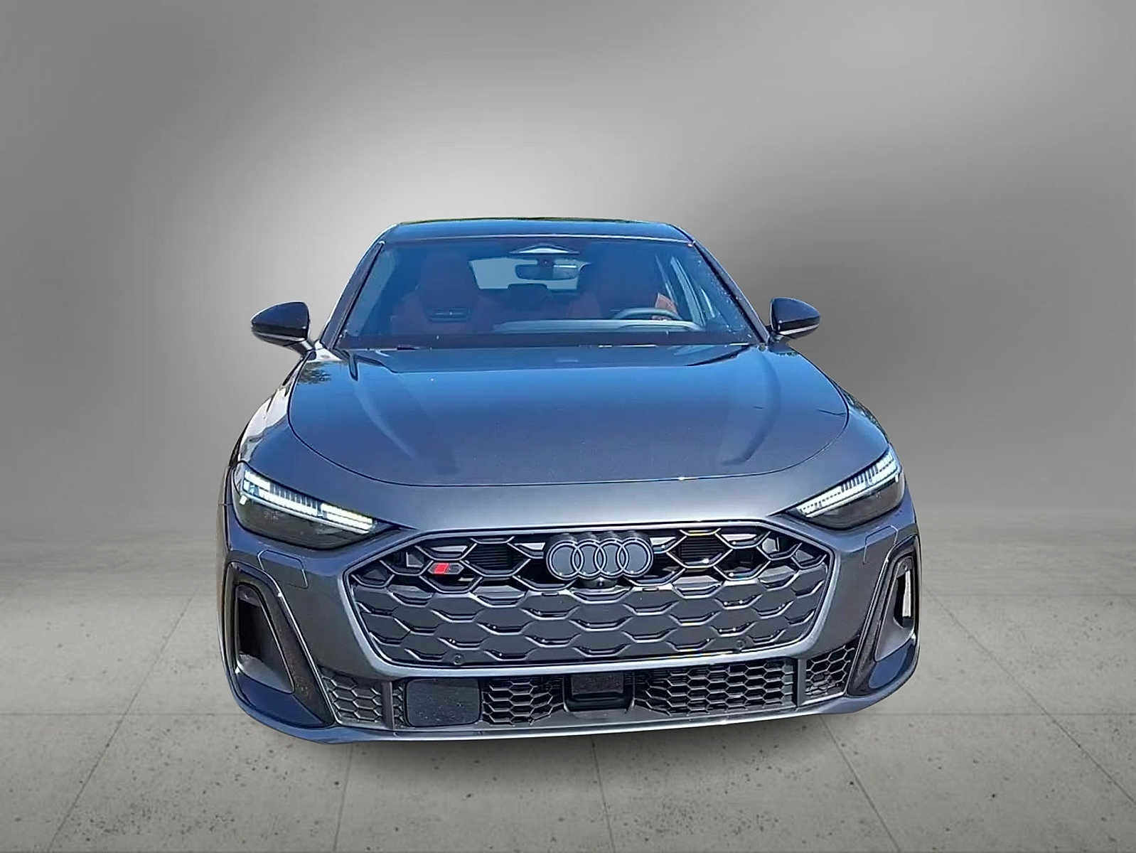New 2025 Audi S5 Premium Plus image 3