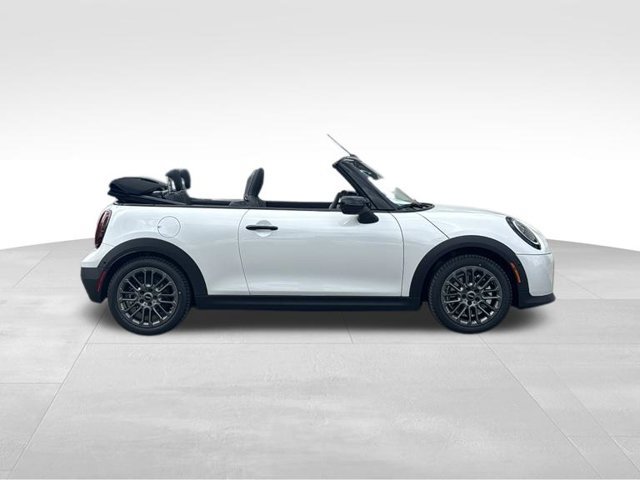 New 2026 MINI Cooper S FWD image 4