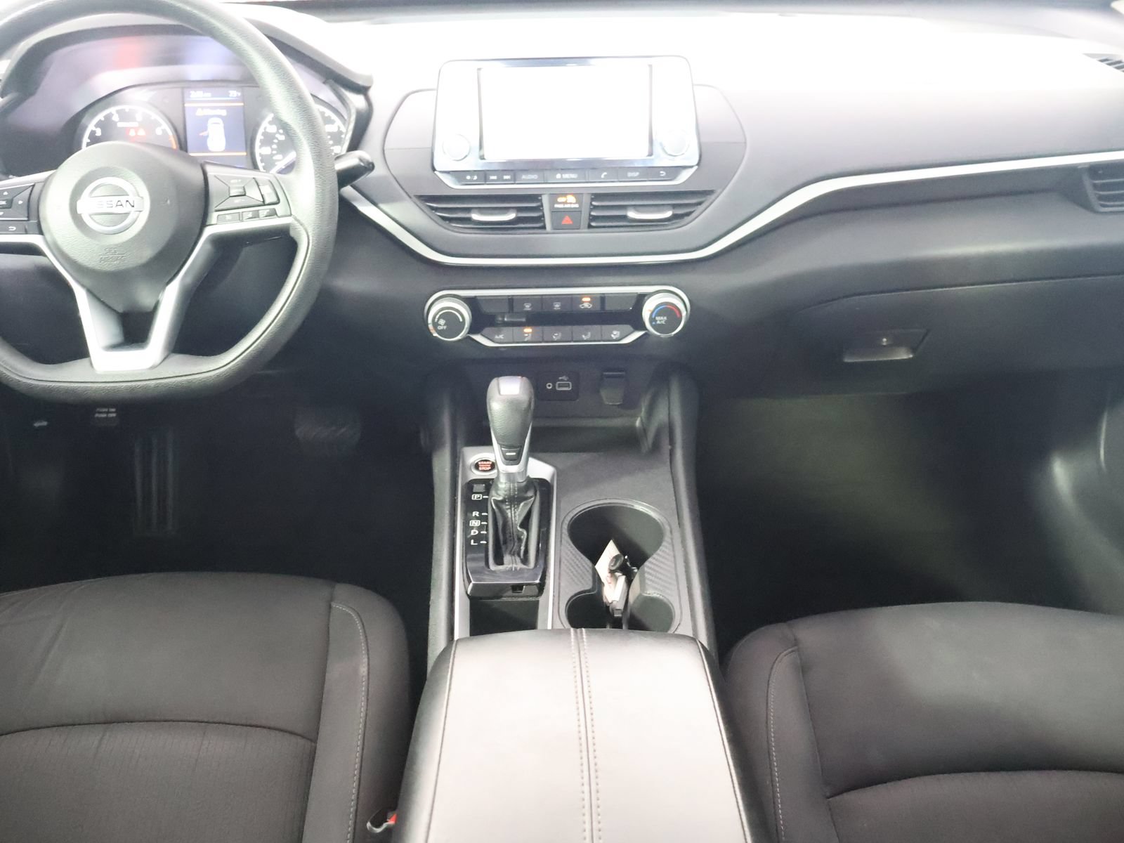 Used 2021 Nissan Altima 2.5 S FWD image 39