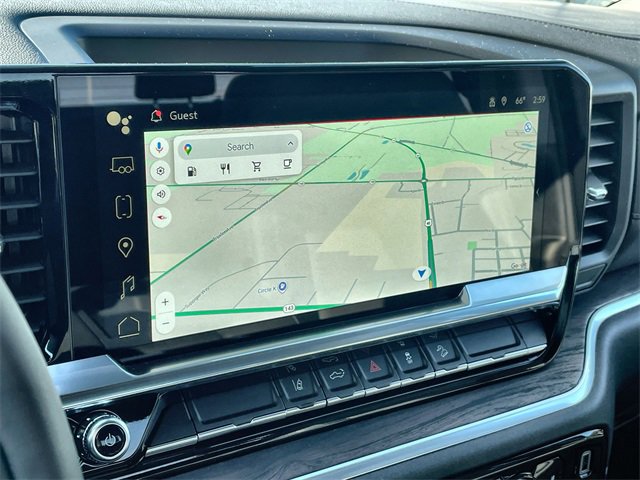 New 2026 GMC Sierra 2500 SLT image 14