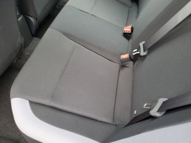 New 2025 Nissan Versa S w/ Trunk Package image 13