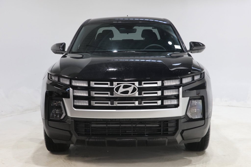 New 2026 Hyundai Santa Cruz SE AWD/4WD image 2