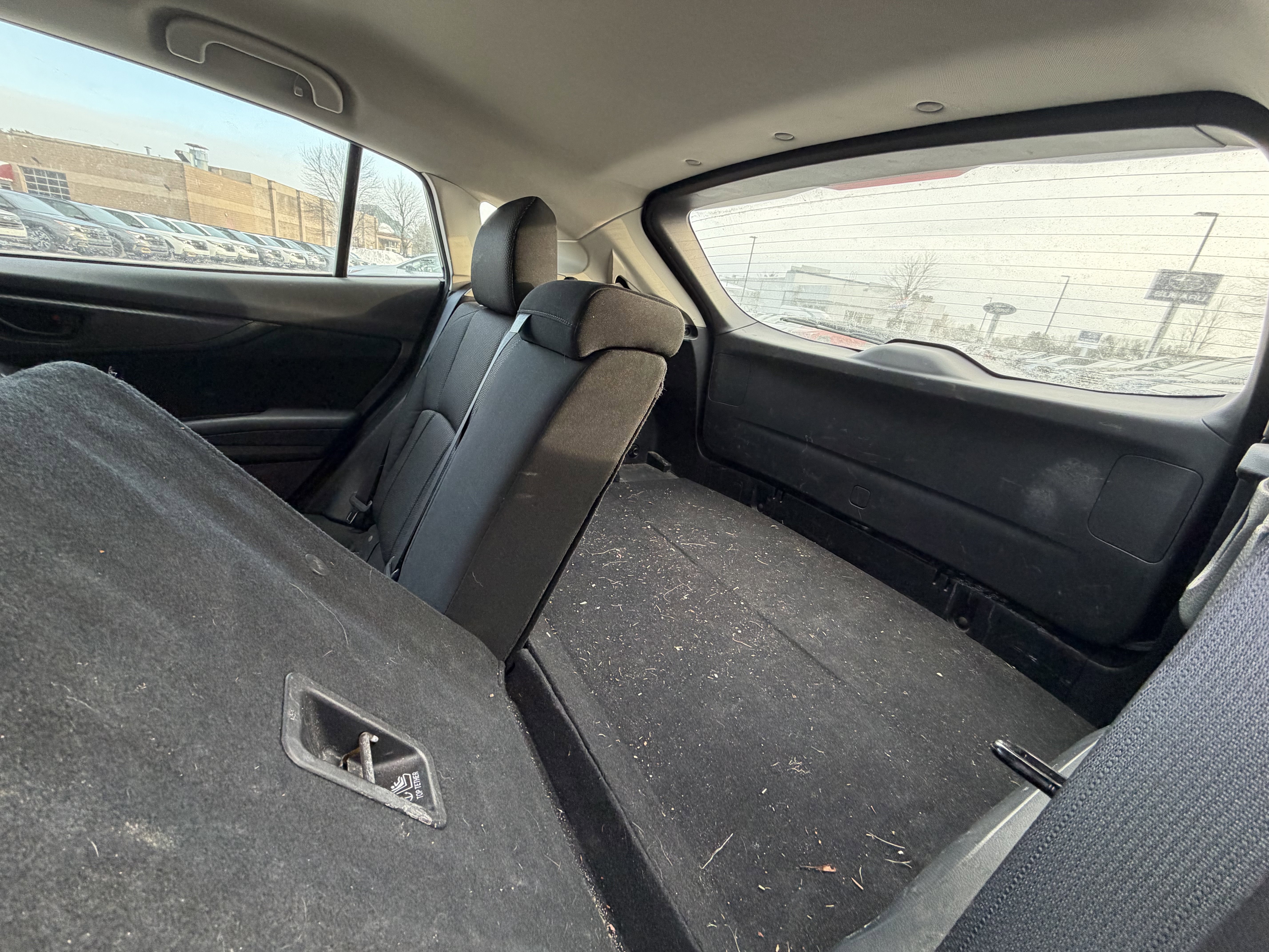 Used 2019 Subaru Impreza 2.0i image 26