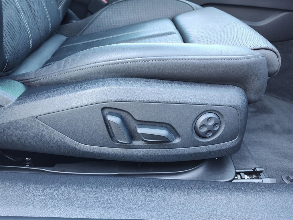 Used 2021 Audi A5 2.0T Premium Plus w/ Premium Plus image 32