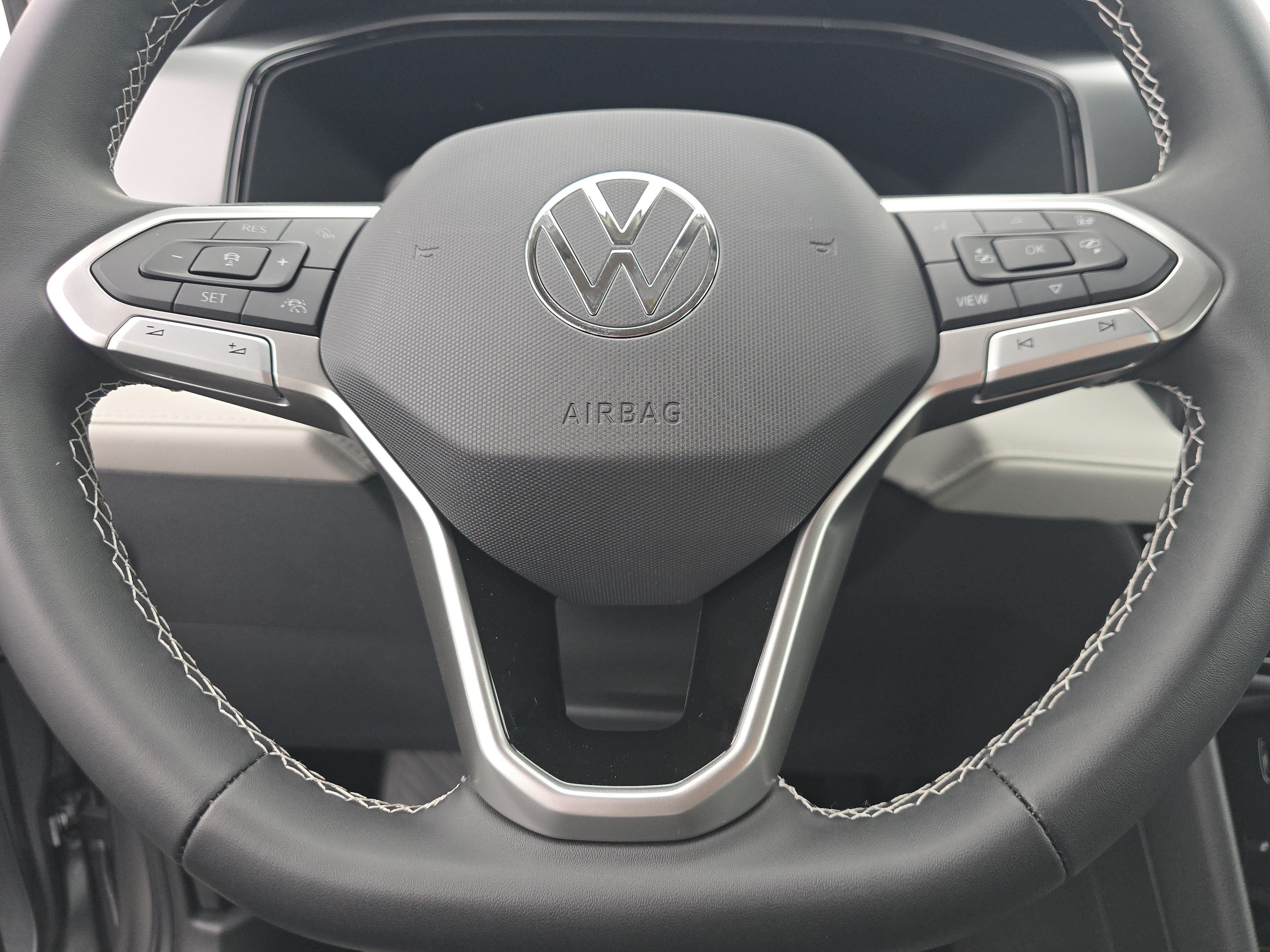 New 2026 Volkswagen Taos S FWD image 18