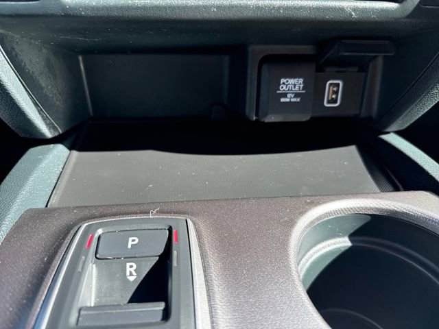 Certified 2023 Honda Ridgeline Sport image 30