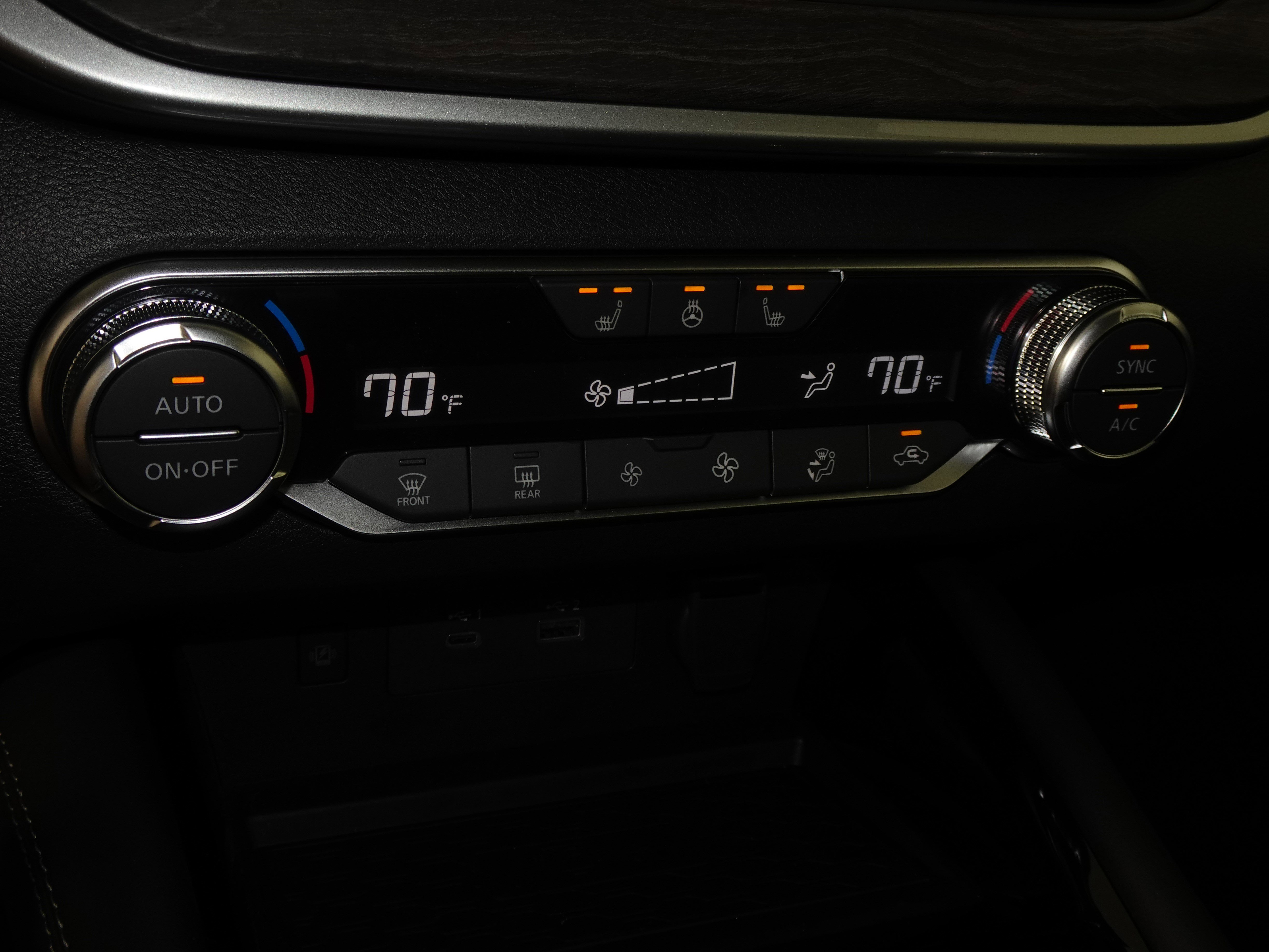 Used 2025 Nissan Altima 2.5 SL image 30