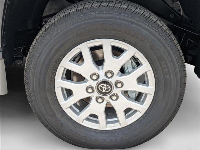 New 2025 Toyota Tacoma SR5 image 9