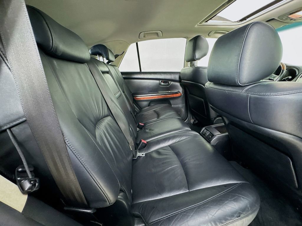 Used 2007 Lexus RX 400h 2WD image 35