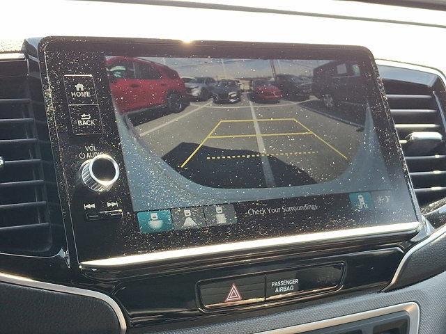 Certified 2024 Honda Ridgeline Sport image 19