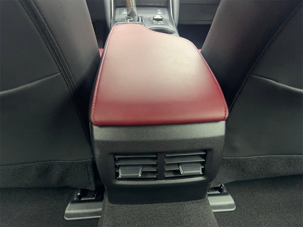 Used 2024 Lexus IS 300 w/ Comfort Package image 72