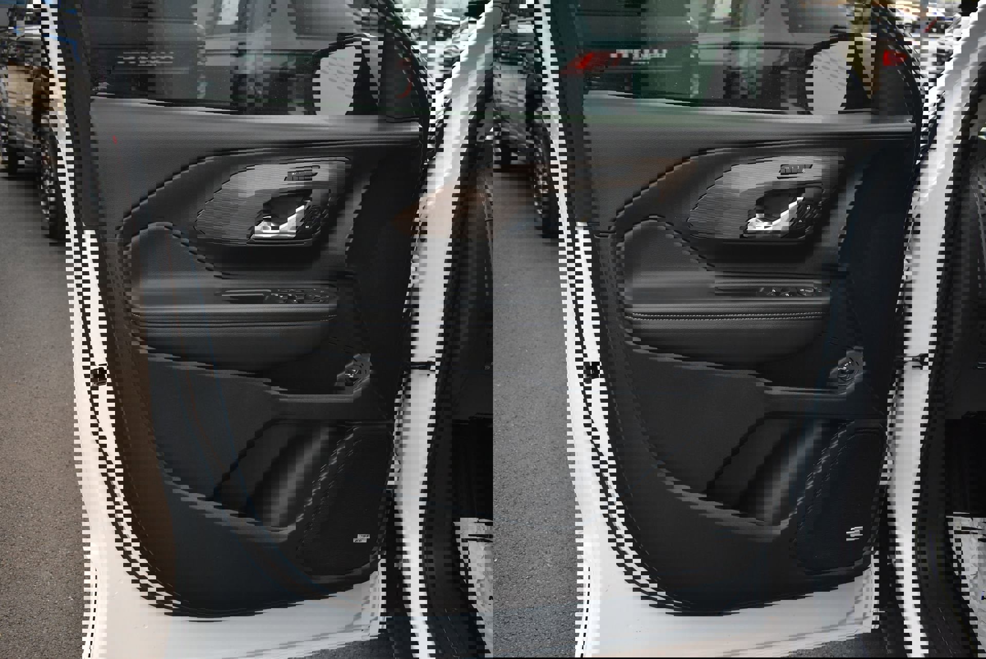 Used 2022 GMC Terrain Denali image 12