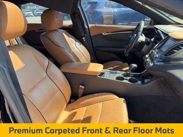 Used 2014 Chevrolet Impala LTZ FWD image 14