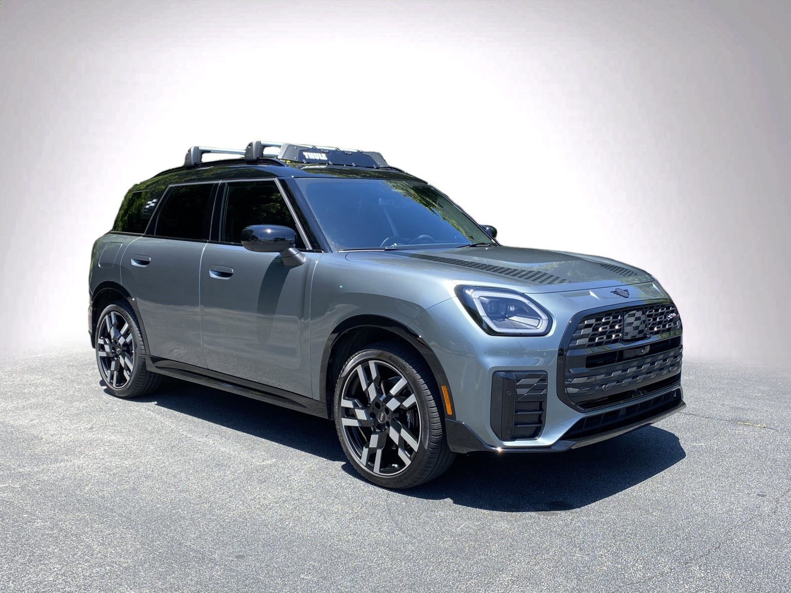 Used 2026 MINI Cooper Countryman S AWD/4WD image 2