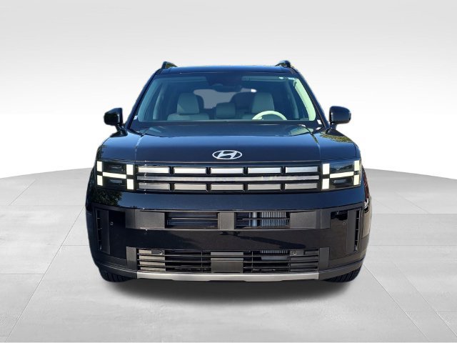 New 2027 Hyundai Santa Fe SEL AWD/4WD image 8
