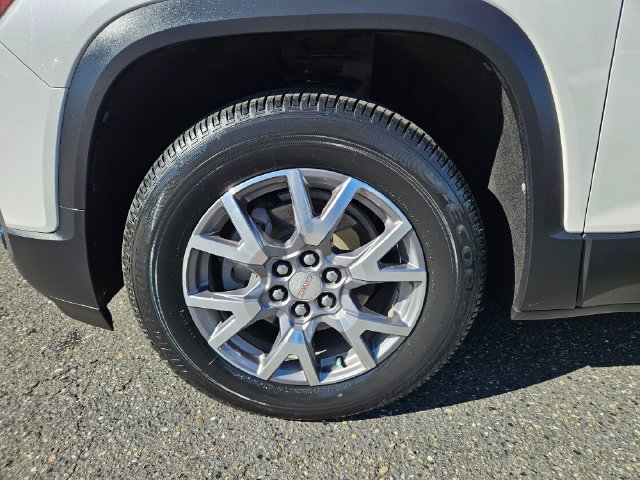 Used 2020 GMC Acadia SLT w/ Trailering Package AWD/4WD image 10