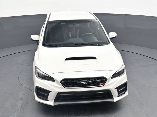 Used 2021 Subaru WRX STI w/ Popular Package #1 AWD/4WD image 35