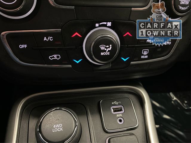 Used 2019 Jeep Compass Latitude AWD/4WD image 30