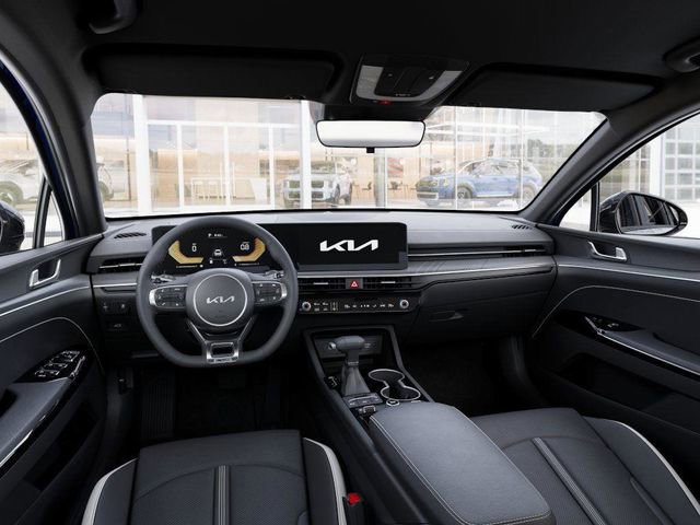 New 2026 Kia K5 GT-Line image 15
