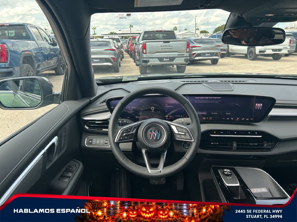 New 2027 Buick Enclave Preferred FWD image 14