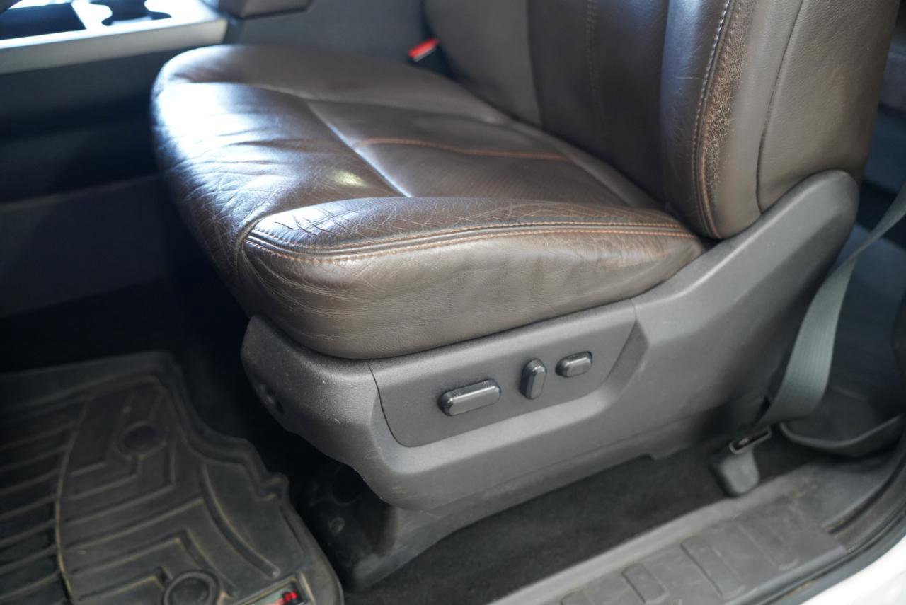 Used 2016 Ford F250 King Ranch w/ FX4 Off-Road Package AWD/4WD image 27