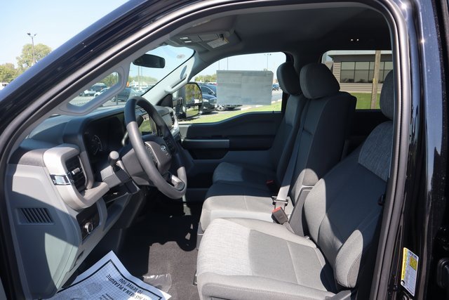 New 2026 Ford F250 XLT w/ FX4 Off-Road Package image 5