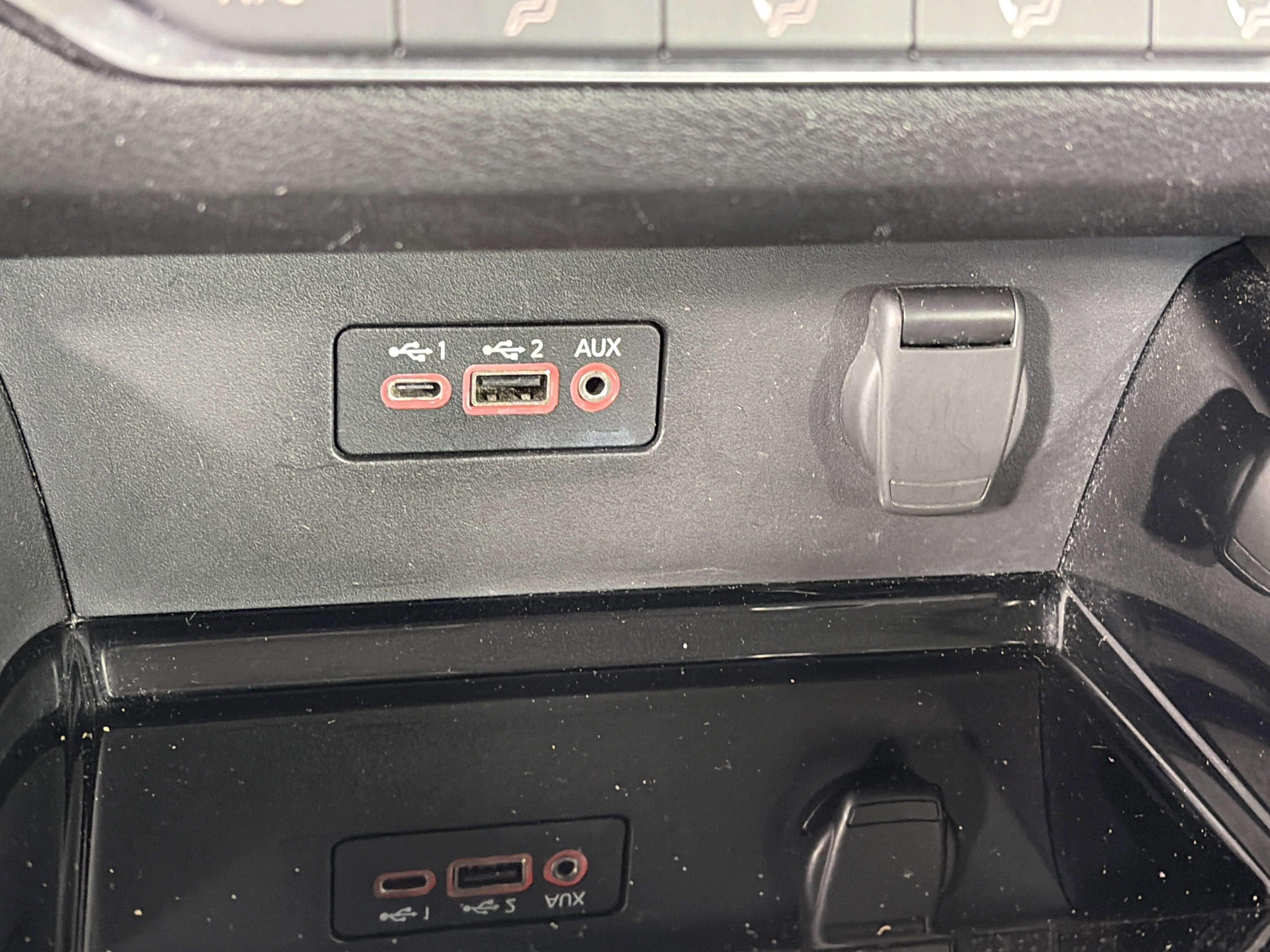 Used 2023 Nissan Altima 2.5 SV image 22