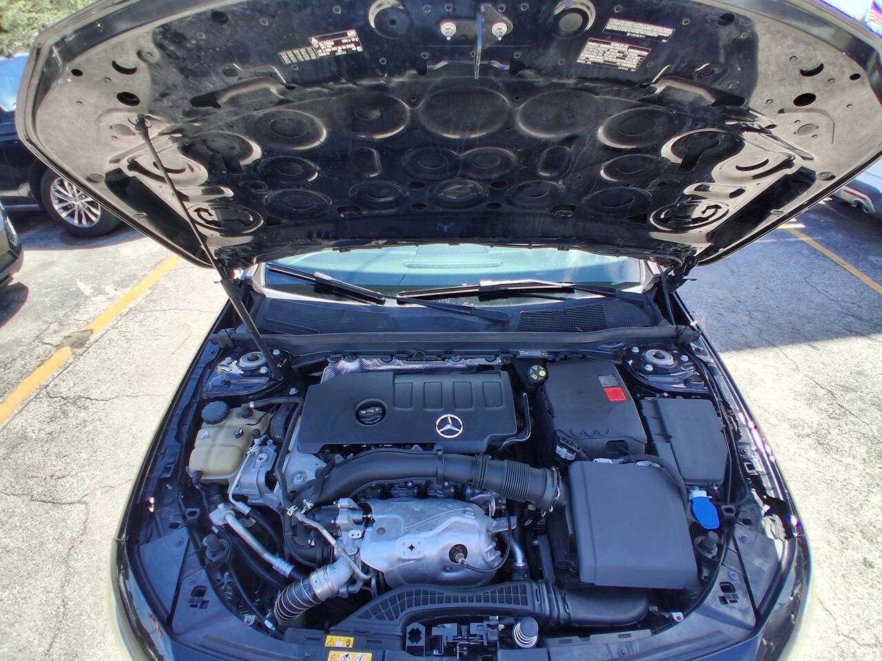 Used 2019 Mercedes-Benz A 220 4MATIC image 25