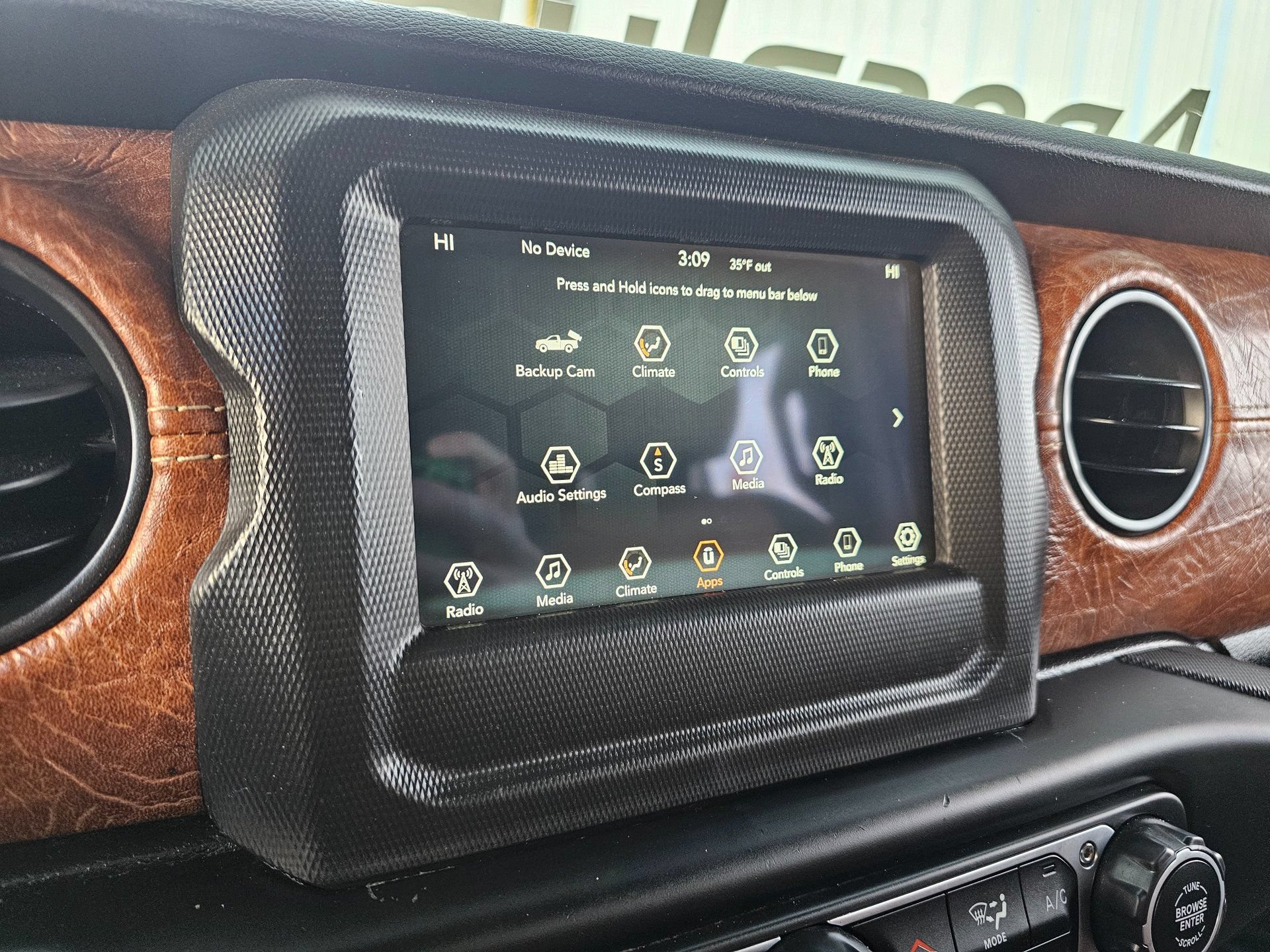 Used 2023 Jeep Gladiator Sport AWD/4WD image 44