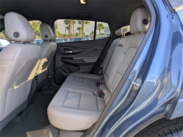 Used 2024 Buick Envista Avenir image 15