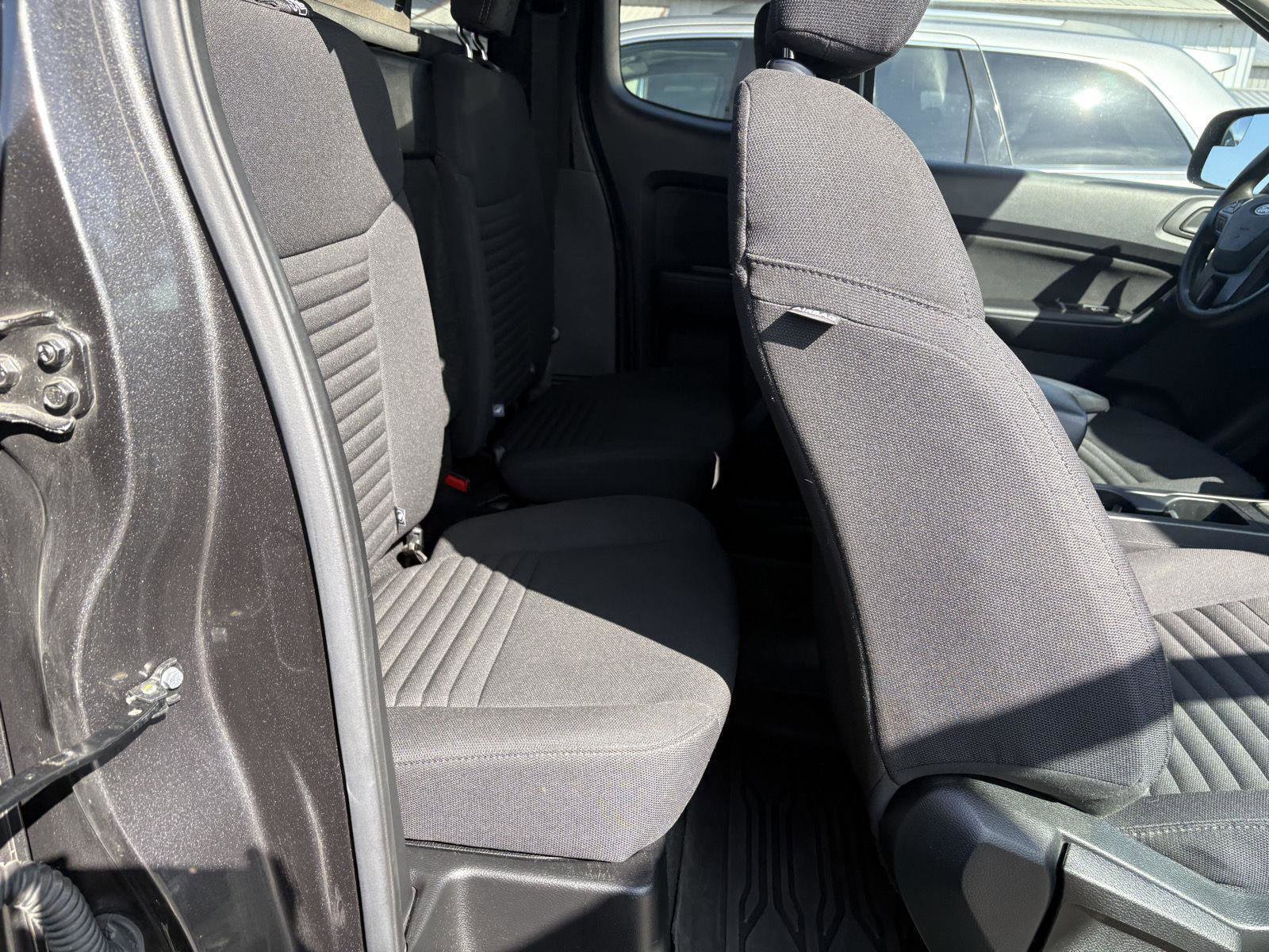 Used 2020 Ford Ranger XL w/ Equipment Group 101A Mid image 9