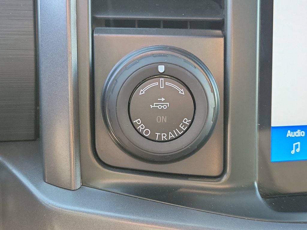 Used 2025 Ford F150 XLT w/ Equipment Group 302A MID AWD/4WD image 32