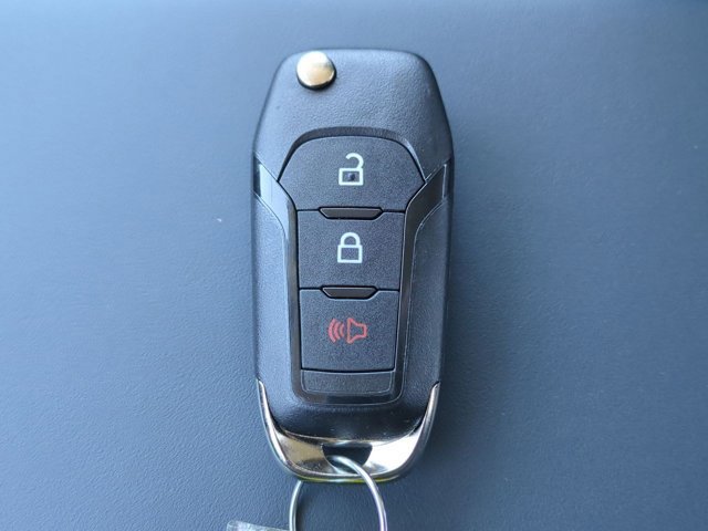 New 2026 Ford Maverick XL FWD image 25