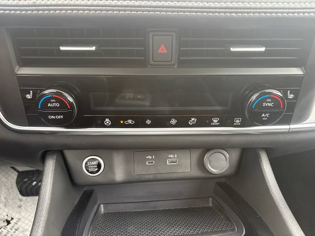 Used 2023 Nissan Rogue SV w/ SV Premium B Package AWD/4WD image 22