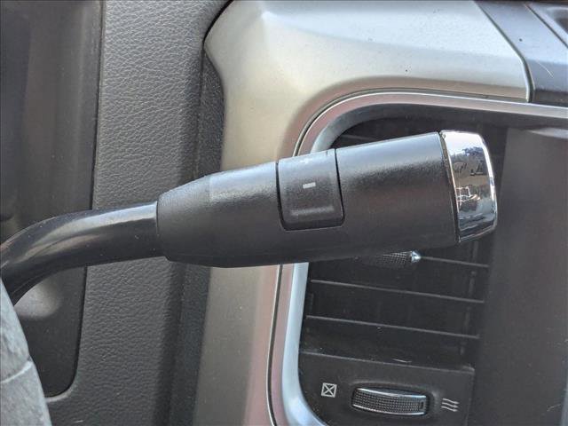 Used 2017 RAM 2500 SLT image 11