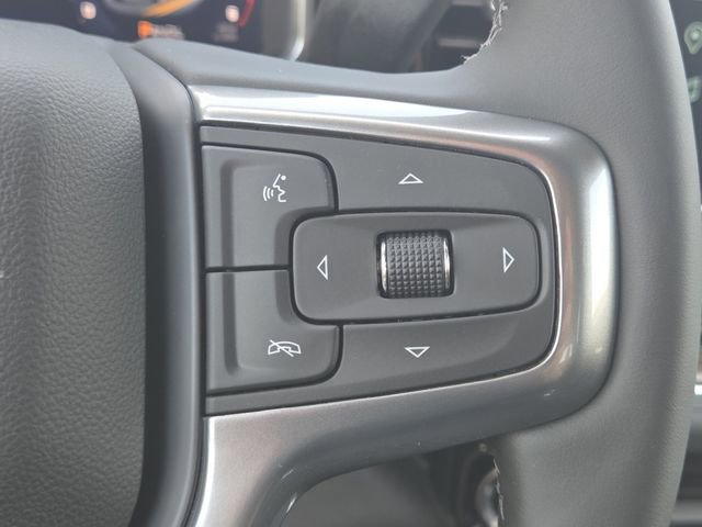 New 2026 Chevrolet Silverado 2500 LT w/ All Star Edition AWD/4WD image 13