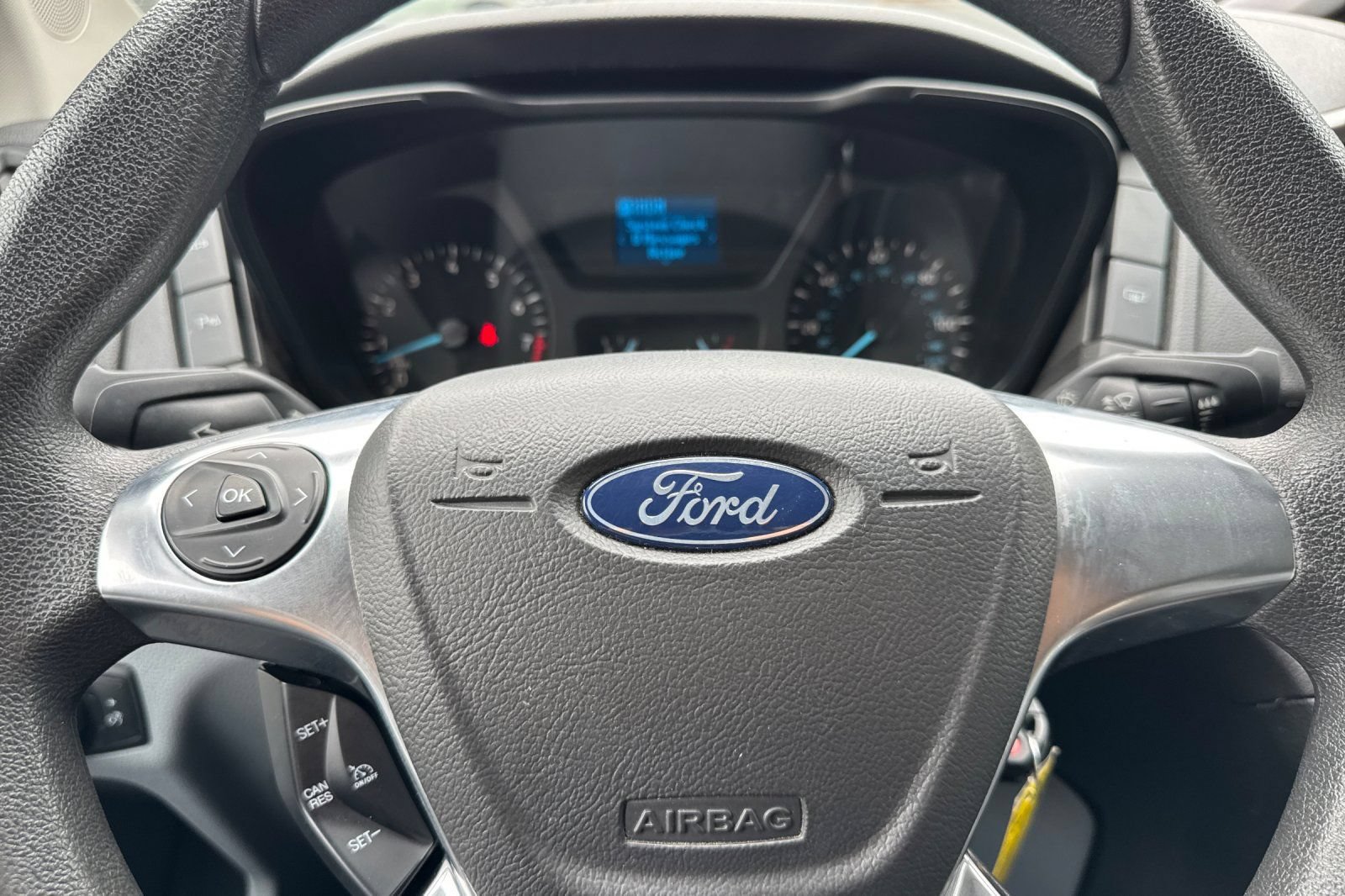 Used 2019 Ford Transit 150 XLT RWD image 24