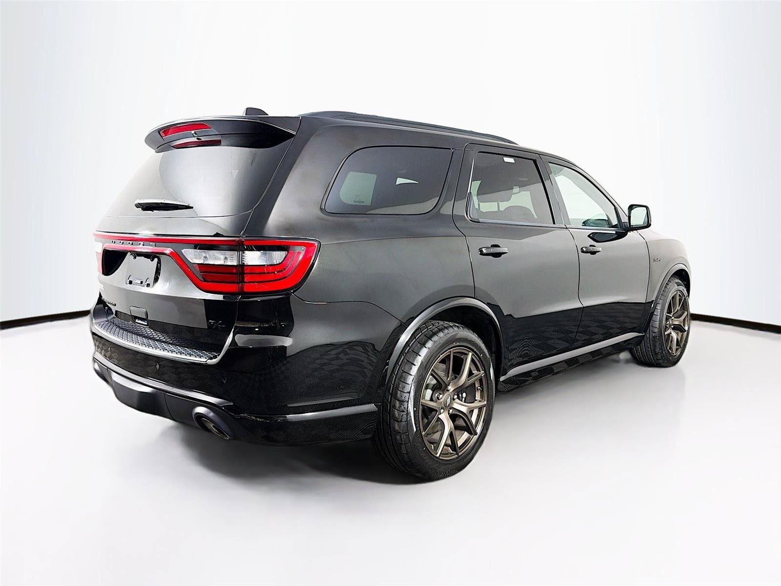 Used 2025 Dodge Durango R/T AWD/4WD image 11