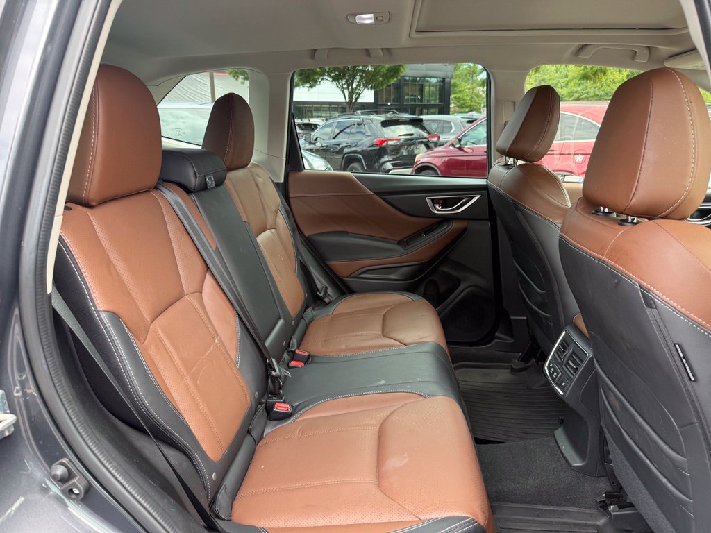 Certified 2023 Subaru Forester Touring AWD/4WD image 30