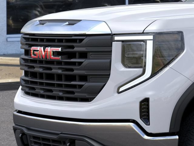 New 2026 GMC Sierra 1500 Pro w/ Pro Value Package AWD/4WD image 13