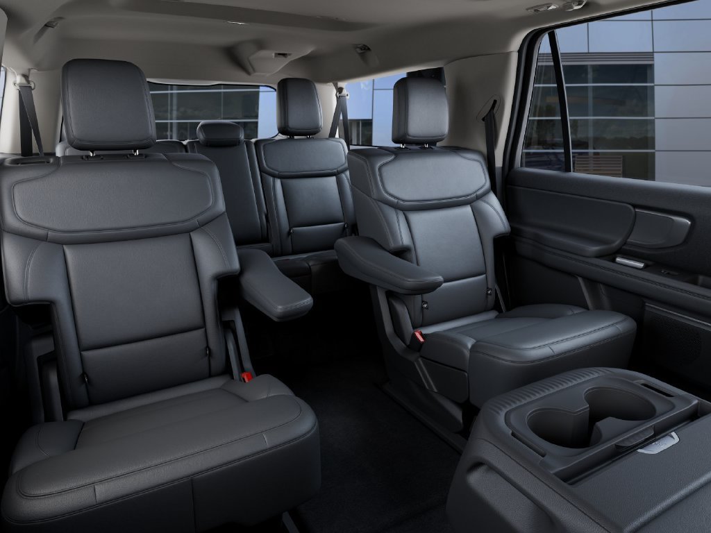 New 2027 Ford Expedition Max Active AWD/4WD image 12