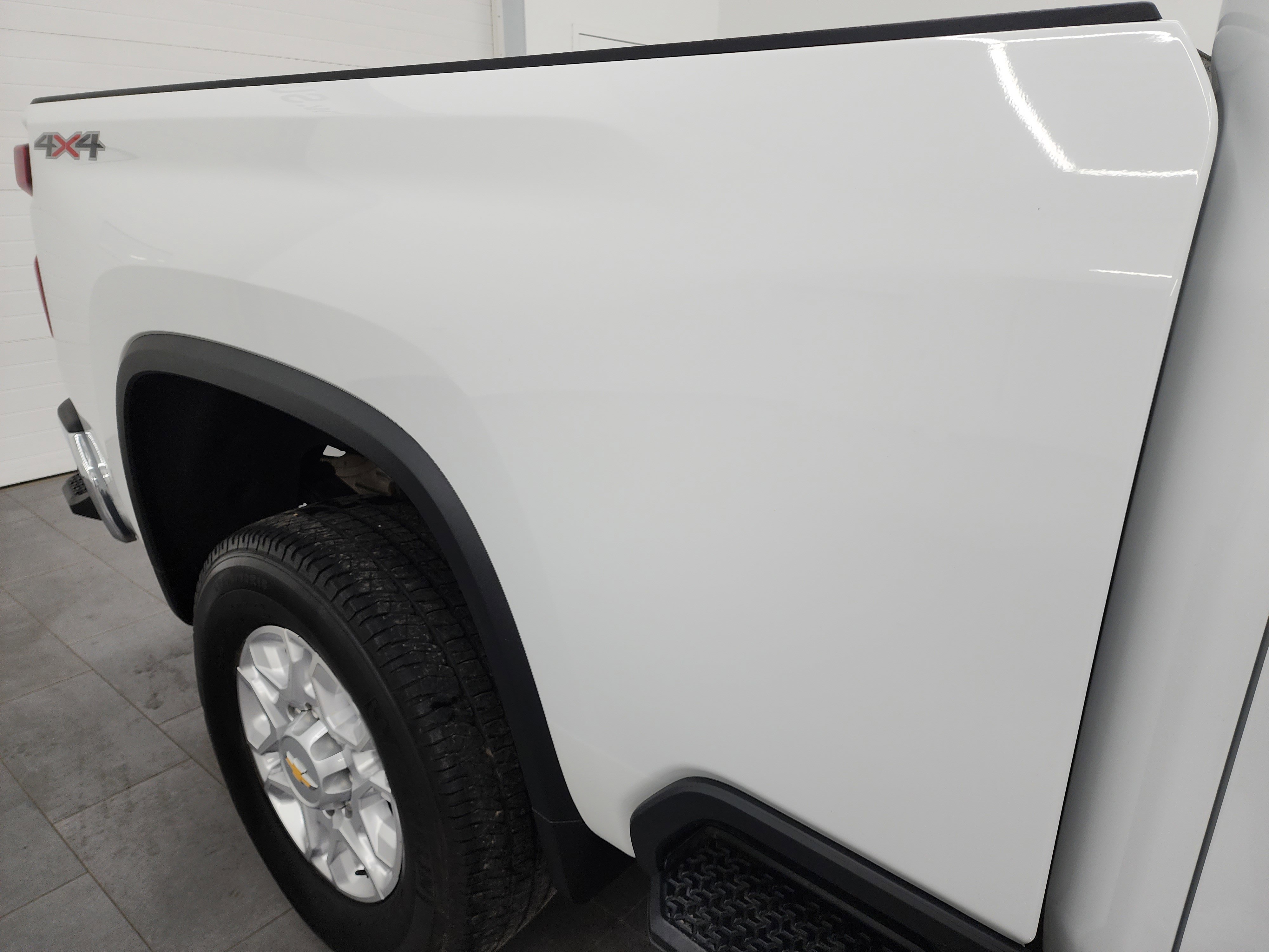 Used 2022 Chevrolet Silverado 2500 LTZ w/ Safety Package image 25