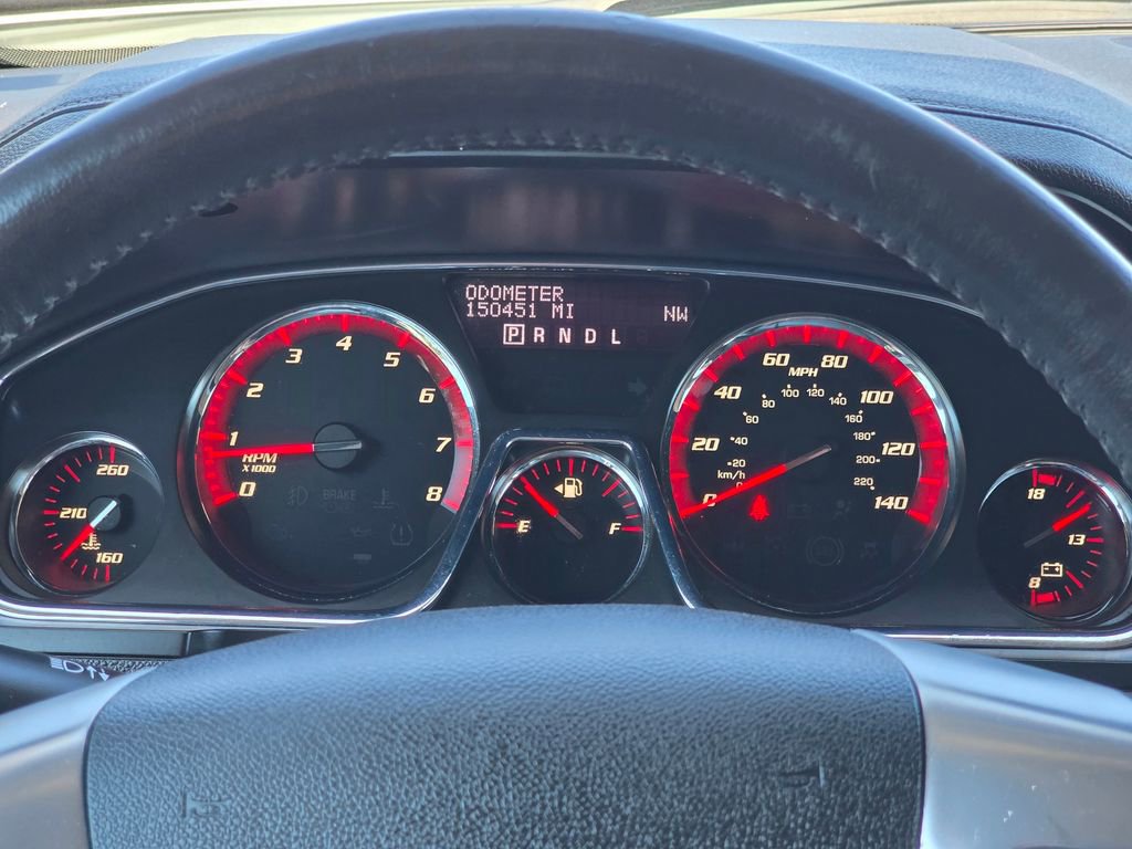Used 2015 GMC Acadia SLE FWD image 22