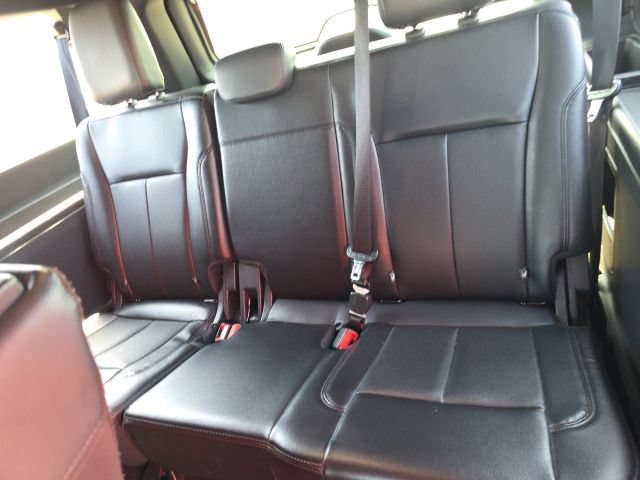 Used 2021 Ford Expedition Max XLT RWD image 11